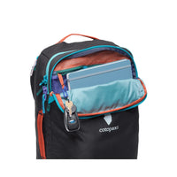 Cotopaxi Cotopaxi Allpa 28L Travel Pack - Del Día Dark Cotopaxi Allpa 28L Travel Pack - Del Día Dark - Ottawa Valley Air