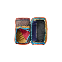 Cotopaxi Cotopaxi Allpa 28L Travel Pack - Del Día Dark Cotopaxi Allpa 28L Travel Pack - Del Día Dark - Ottawa Valley Air