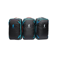 Cotopaxi Cotopaxi Allpa 28L Travel Pack - Del Día Dark Cotopaxi Allpa 28L Travel Pack - Del Día Dark - Ottawa Valley Air