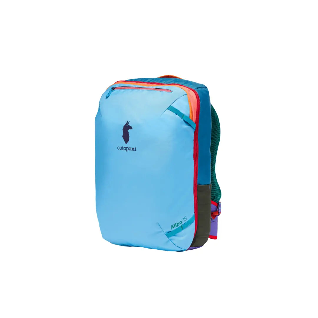Cotopaxi Allpa 35L Travel Pack - Del Día