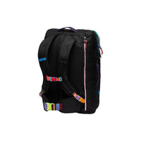 Cotopaxi Cotopaxi Allpa 42L Travel Pack - Del Dia Dark Cotopaxi Allpa 42L Travel Pack - Del Dia Dark - Ottawa Valley Air Paddle