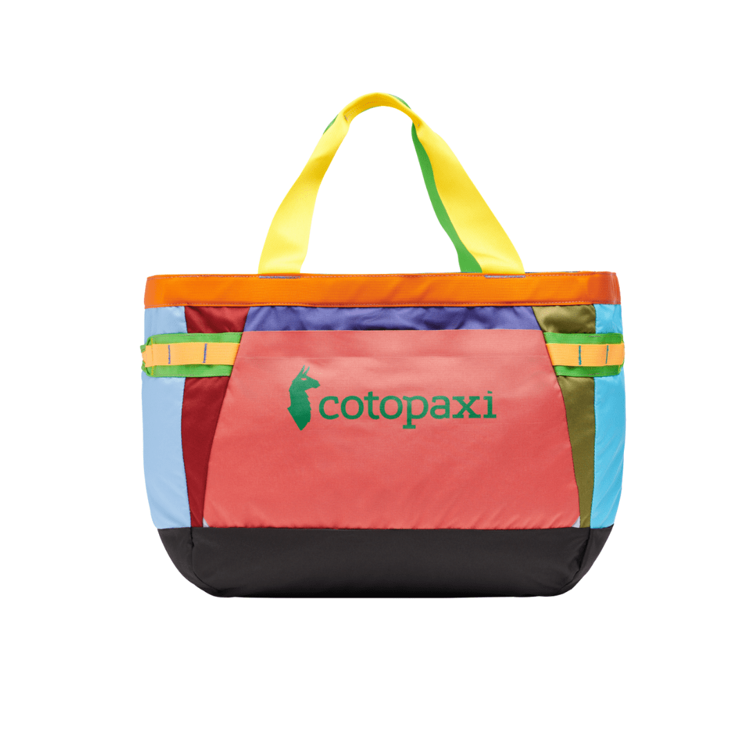 Cotopaxi Cotopaxi Allpa 60L Gear Hauler Tote Cotopaxi Allpa 60L Gear Hauler Tote - Ottawa Valley Air Paddle