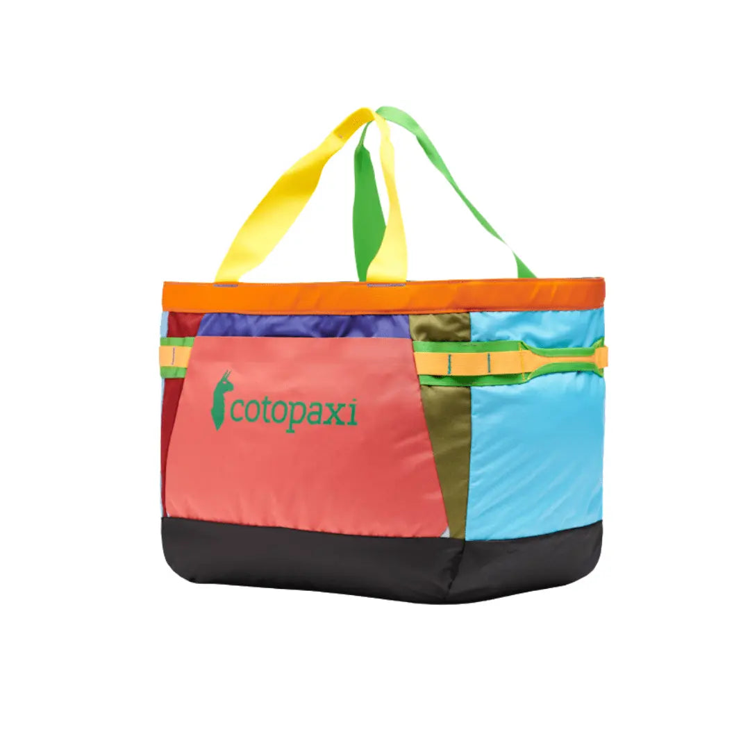 cotopaxi allpa 60 Cotopaxi Allpa 60L Gear Hauler Tote