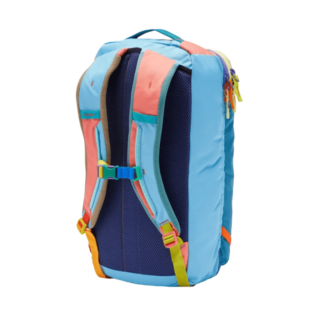 Cotopaxi Cotopaxi Allpa Mini 20L Travel Pack Cotopaxi Allpa Mini 20L Travel Pack - Ottawa Valley Air Paddle
