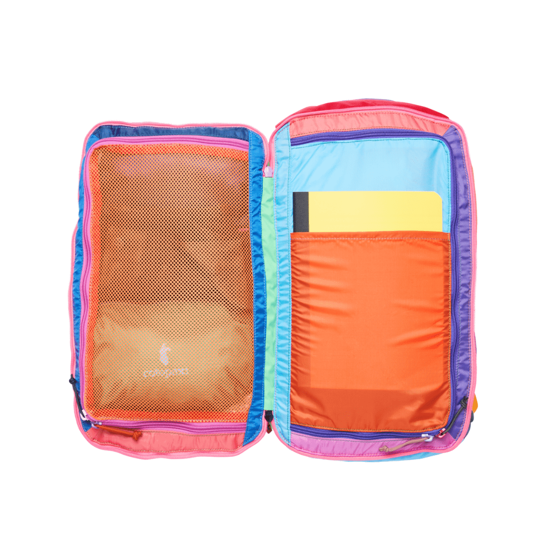 Cotopaxi Cotopaxi Allpa Mini 20L Travel Pack Cotopaxi Allpa Mini 20L Travel Pack - Ottawa Valley Air Paddle