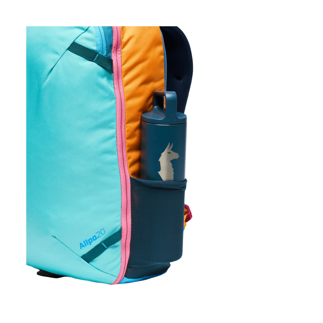 Cotopaxi Cotopaxi Allpa Mini 20L Travel Pack Cotopaxi Allpa Mini 20L Travel Pack - Ottawa Valley Air Paddle