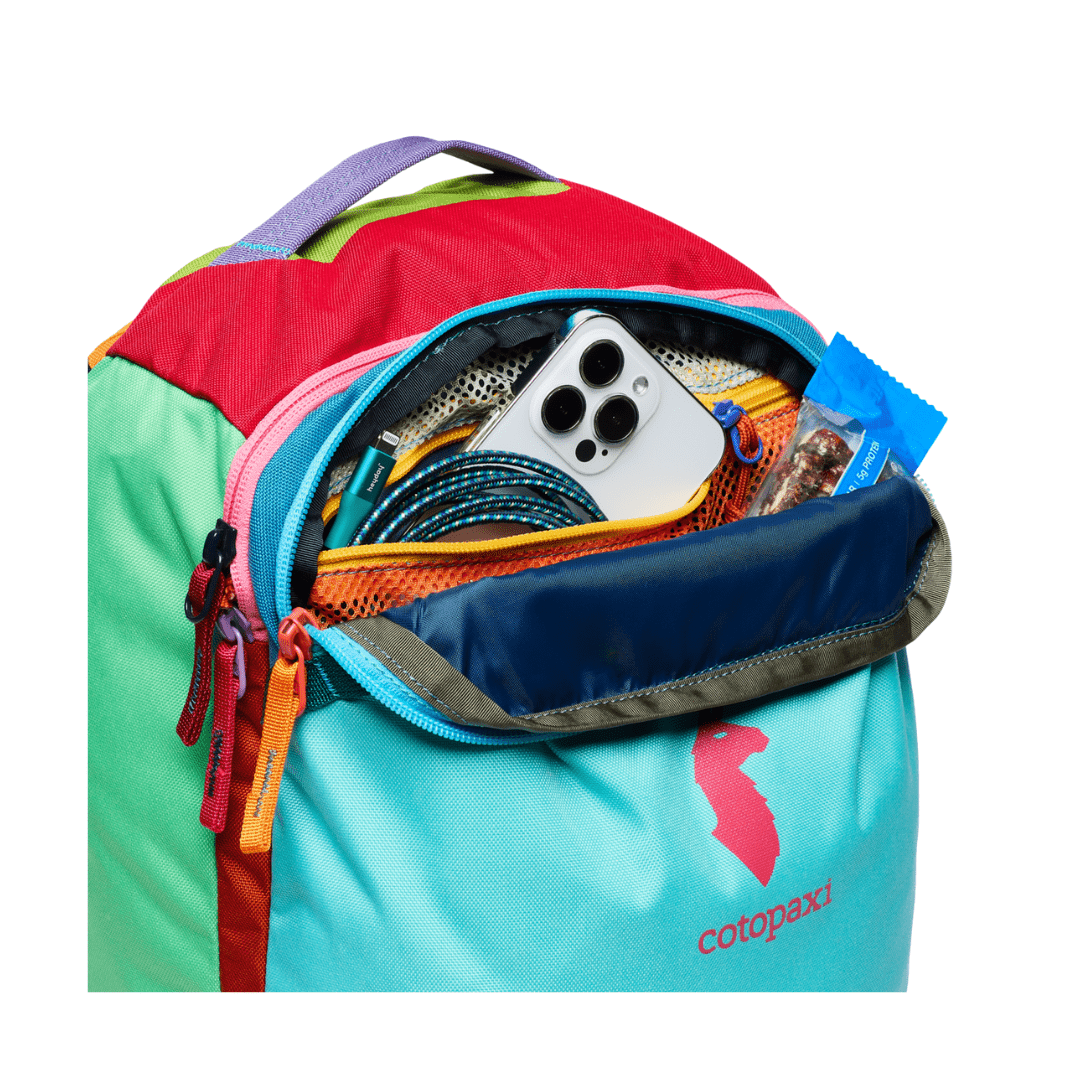 Cotopaxi Cotopaxi Allpa Mini 20L Travel Pack Cotopaxi Allpa Mini 20L Travel Pack - Ottawa Valley Air Paddle