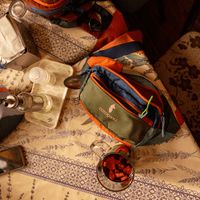 Cotopaxi Cotopaxi Kapai 3L Hip Pack Cotopaxi Kapai 3L Hip Pack - Ottawa Valley Air Paddle
