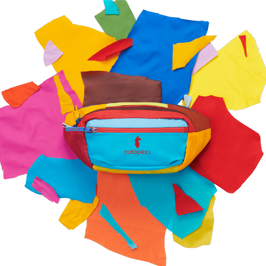 Cotopaxi Cotopaxi Kapai 3L Hip Pack Cotopaxi Kapai 3L Hip Pack - Ottawa Valley Air Paddle