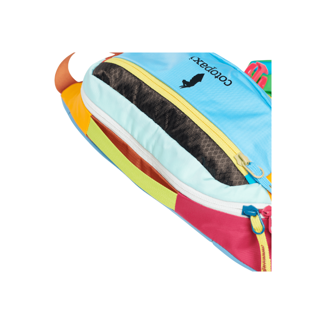 Cotopaxi Cotopaxi Kapai 3L Hip Pack Cotopaxi Kapai 3L Hip Pack - Ottawa Valley Air Paddle