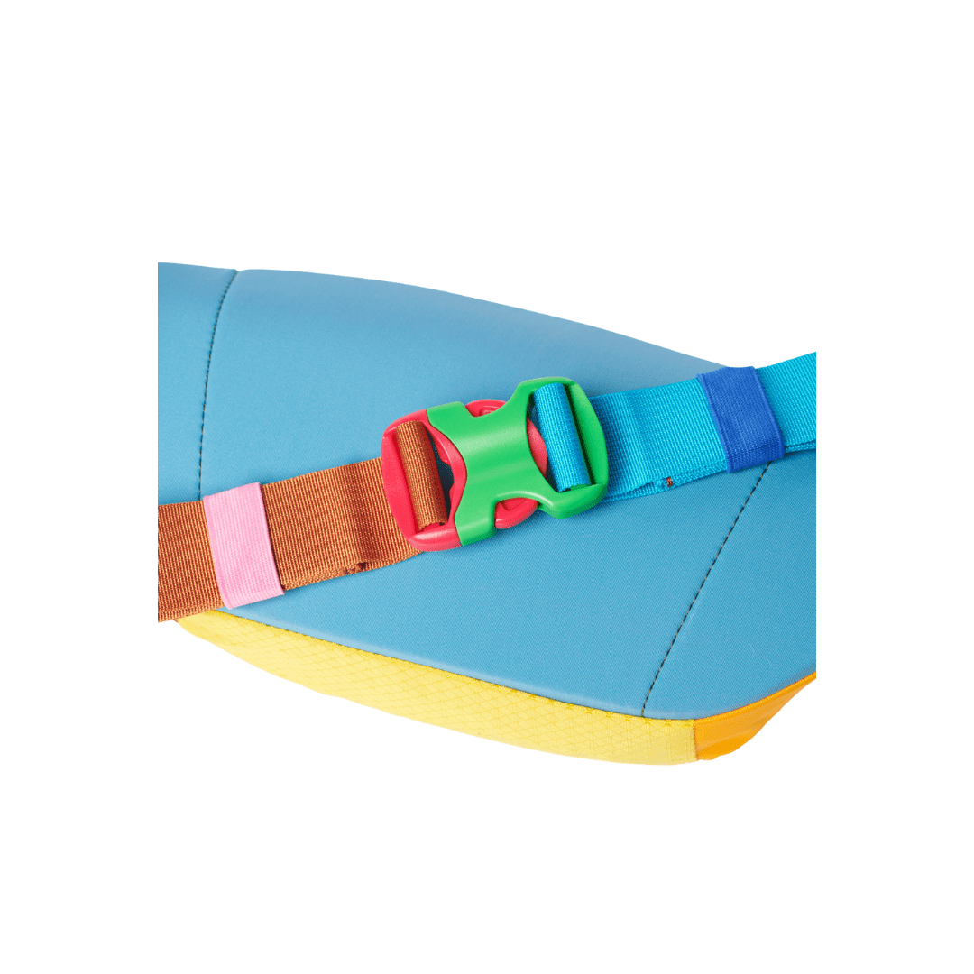 Cotopaxi Cotopaxi Kapai 3L Hip Pack Cotopaxi Kapai 3L Hip Pack - Ottawa Valley Air Paddle