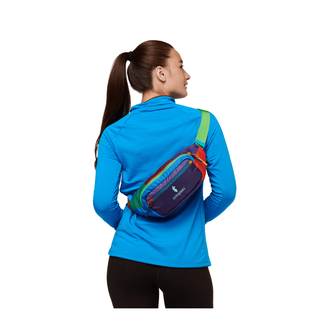 Cotopaxi Cotopaxi Kapai 3L Hip Pack Cotopaxi Kapai 3L Hip Pack - Ottawa Valley Air Paddle