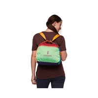 Cotopaxi Cotopaxi Taal Convertible Tote - Del Dia Cotopaxi Taal Convertible Tote - Del Dia - Ottawa Valley Air Paddle