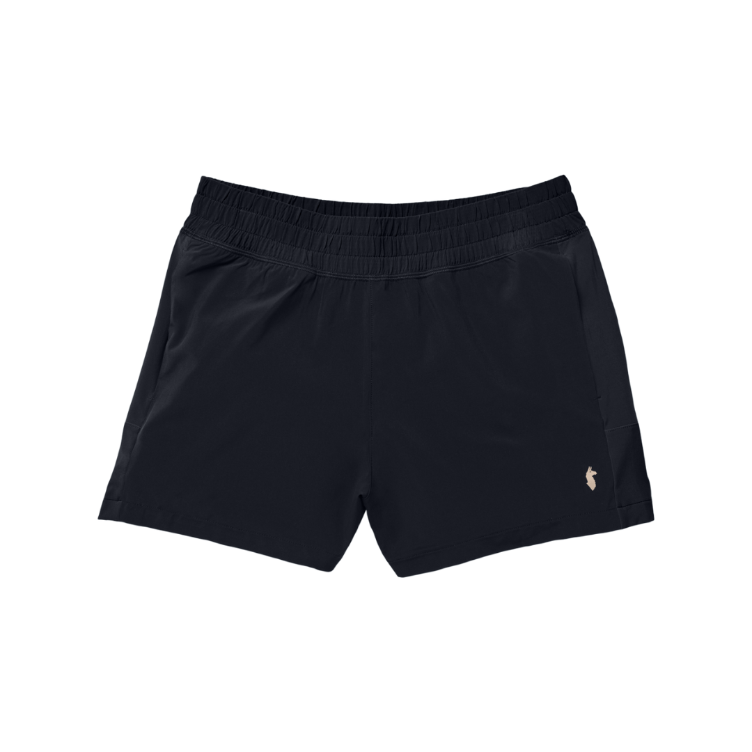 Cotopaxi Black / XS Cotopaxi Cambio Short - Women's Cotopaxi Do Good T-Shirt - Womens - Ottawa Valley Air Paddle