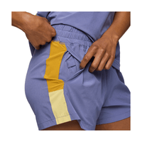 Cotopaxi Cotopaxi Cambio Short - Women's Cotopaxi Do Good T-Shirt - Womens - Ottawa Valley Air Paddle