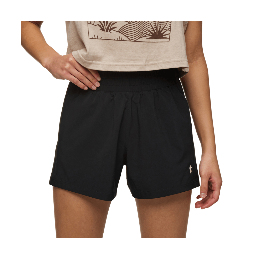 Cotopaxi Cotopaxi Cambio Short - Women's Cotopaxi Do Good T-Shirt - Womens - Ottawa Valley Air Paddle