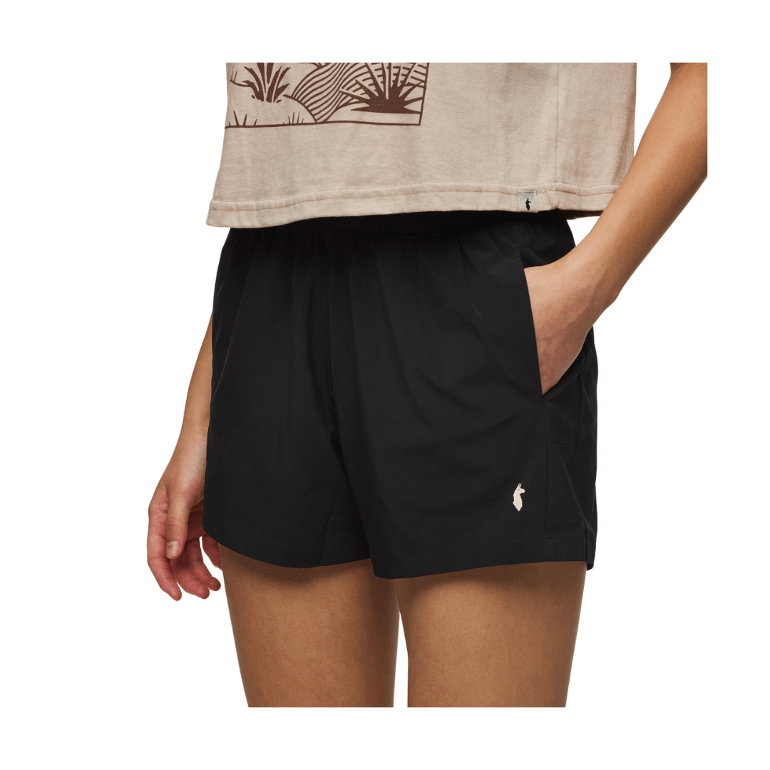 Cotopaxi Cotopaxi Cambio Short - Women's Cotopaxi Do Good T-Shirt - Womens - Ottawa Valley Air Paddle