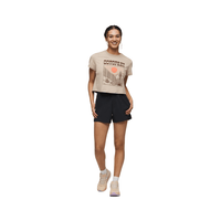 Cotopaxi Cotopaxi Cambio Short - Women's Cotopaxi Do Good T-Shirt - Womens - Ottawa Valley Air Paddle