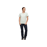Cotopaxi Cotopaxi Do Good T-Shirt - Womens Atoll Hand Drawn Bison Tee Shirt - Ottawa Valley Air Paddle