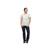 Cotopaxi Cotopaxi Do Good T-Shirt - Womens Atoll Hand Drawn Bison Tee Shirt - Ottawa Valley Air Paddle