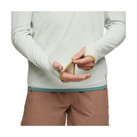 Cotopaxi Cotopaxi Sombra Sun Hoodie - Men's Cotopaxi Do Good T-Shirt - Womens - Ottawa Valley Air Paddle