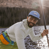 Cotopaxi Cotopaxi Sombra Sun Hoodie - Men's Cotopaxi Do Good T-Shirt - Womens - Ottawa Valley Air Paddle