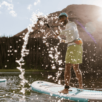 Cotopaxi Cotopaxi Sombra Sun Hoodie - Men's Cotopaxi Do Good T-Shirt - Womens - Ottawa Valley Air Paddle