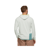 Cotopaxi Cotopaxi Sombra Sun Hoodie - Men's Cotopaxi Do Good T-Shirt - Womens - Ottawa Valley Air Paddle