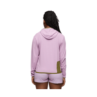 Cotopaxi Cotopaxi Sombra Sun Hoodie - Women's Cotopaxi Do Good T-Shirt - Womens - Ottawa Valley Air Paddle