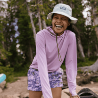 Cotopaxi Cotopaxi Sombra Sun Hoodie - Women's Cotopaxi Do Good T-Shirt - Womens - Ottawa Valley Air Paddle