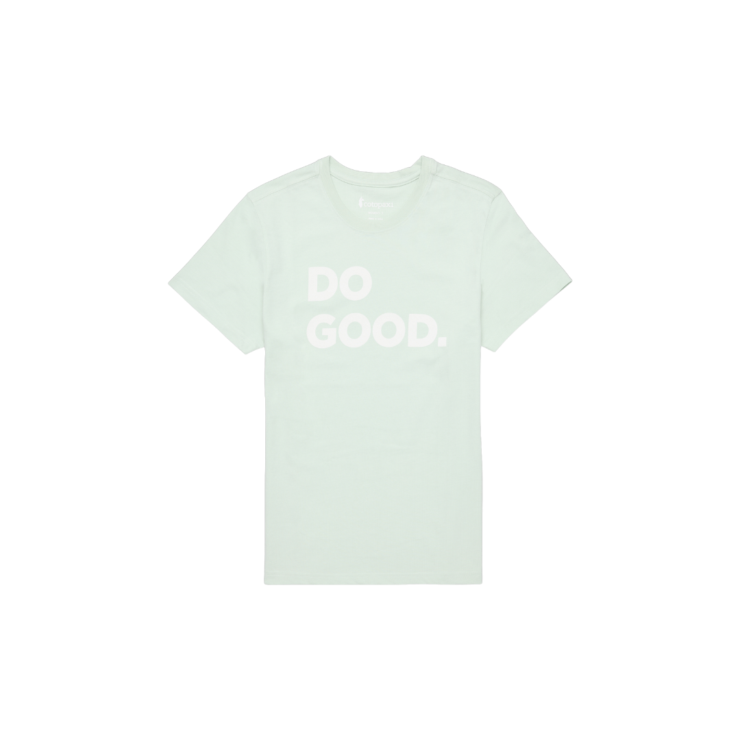 Cotopaxi Foam / S Cotopaxi Do Good T-Shirt - Womens Atoll Hand Drawn Bison Tee Shirt - Ottawa Valley Air Paddle