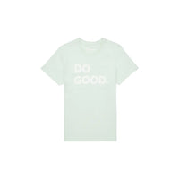 Cotopaxi Foam / S Cotopaxi Do Good T-Shirt - Womens Atoll Hand Drawn Bison Tee Shirt - Ottawa Valley Air Paddle