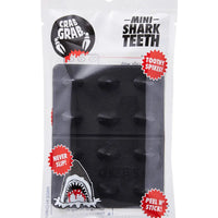 Crab Grab Crab Grab Mini Shark Teeth Snowboard Stomp Pad Crab Grab Mini Shark Teeth Stomp Pad | Snowboard Grip