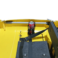 Tucktec Cup Holder - 2025