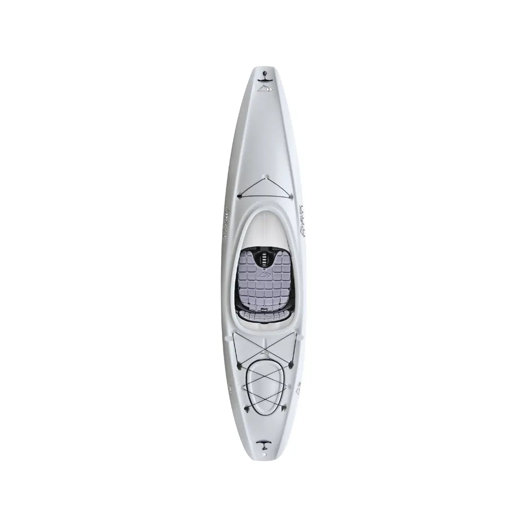 Delta Kayaks Arctic White Delta Kayaks 10AR