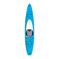 Delta Kayaks Azure Blue Delta Kayaks 12AR Delta Kayaks 12AR - Ottawa Valley Air Paddle