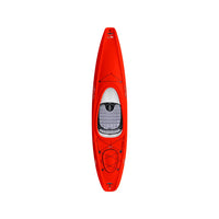 Delta Kayaks Cherry Red Delta Kayaks 10AR