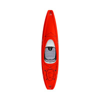 Delta Kayaks Cherry Red Delta Kayaks 10AR Delta Kayaks 10AR - Ottawa Valley Air Paddle