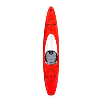 Delta Kayaks Cherry Red Delta Kayaks 12AR Delta Kayaks 12AR - Ottawa Valley Air Paddle