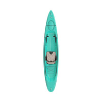 Delta Kayaks Coastal Teal Delta Kayaks 12AR Delta Kayaks 12AR - Ottawa Valley Air Paddle