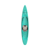 Delta Kayaks Coastal Teal Delta Kayaks 12AR SOT Delta Kayaks 12AR SOT - Ottawa Valley Air Paddle