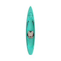 Delta Kayaks Coastal Teal Delta Kayaks 12AR SOT Delta Kayaks 12AR SOT - Ottawa Valley Air Paddle