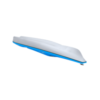 Delta Kayaks Delta Kayaks 10AR Delta Kayaks 10AR - Ottawa Valley Air Paddle