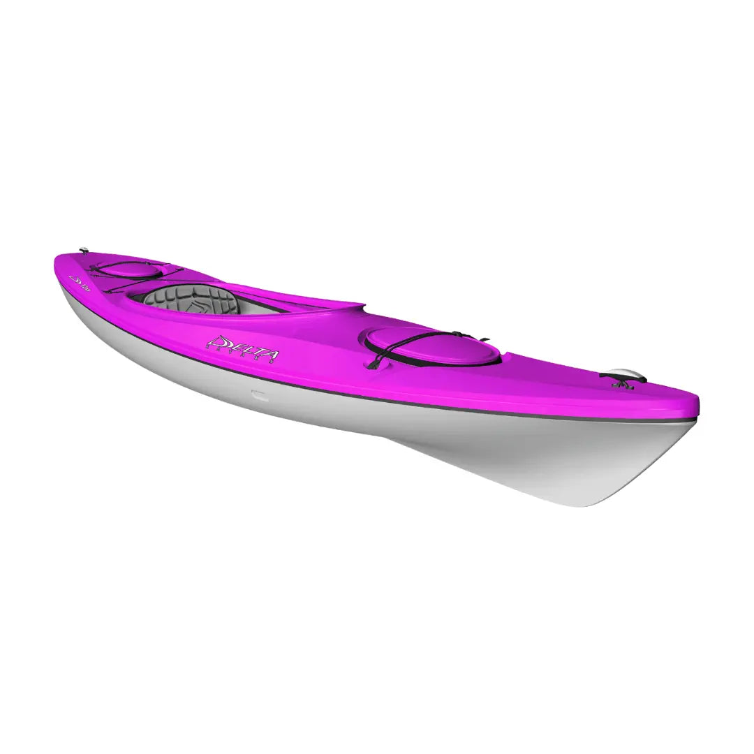 Delta Kayaks Delta Kayaks 12AR Delta Kayaks 12AR - Ottawa Valley Air Paddle