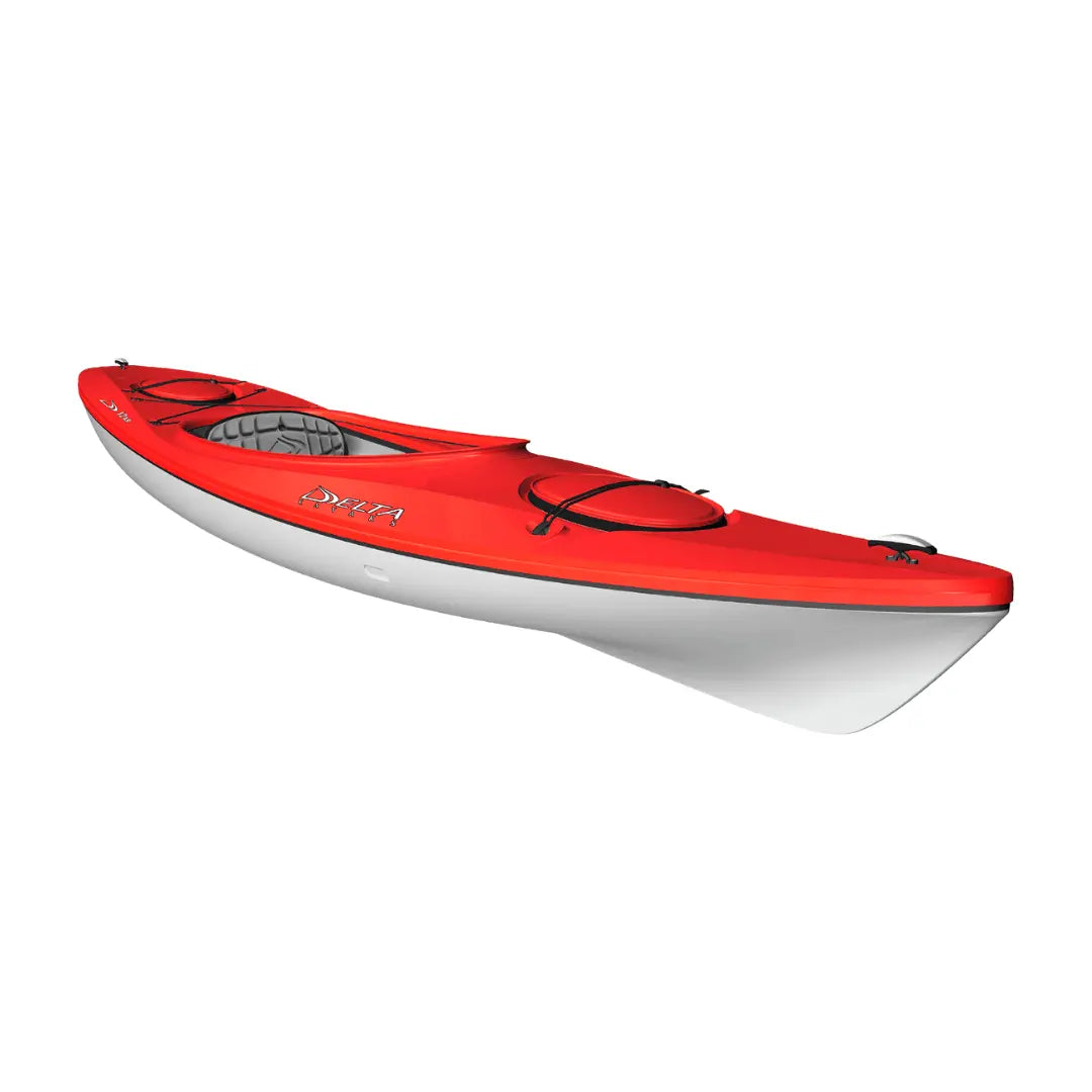 Delta Kayaks Delta Kayaks 12AR Delta Kayaks 12AR - Ottawa Valley Air Paddle