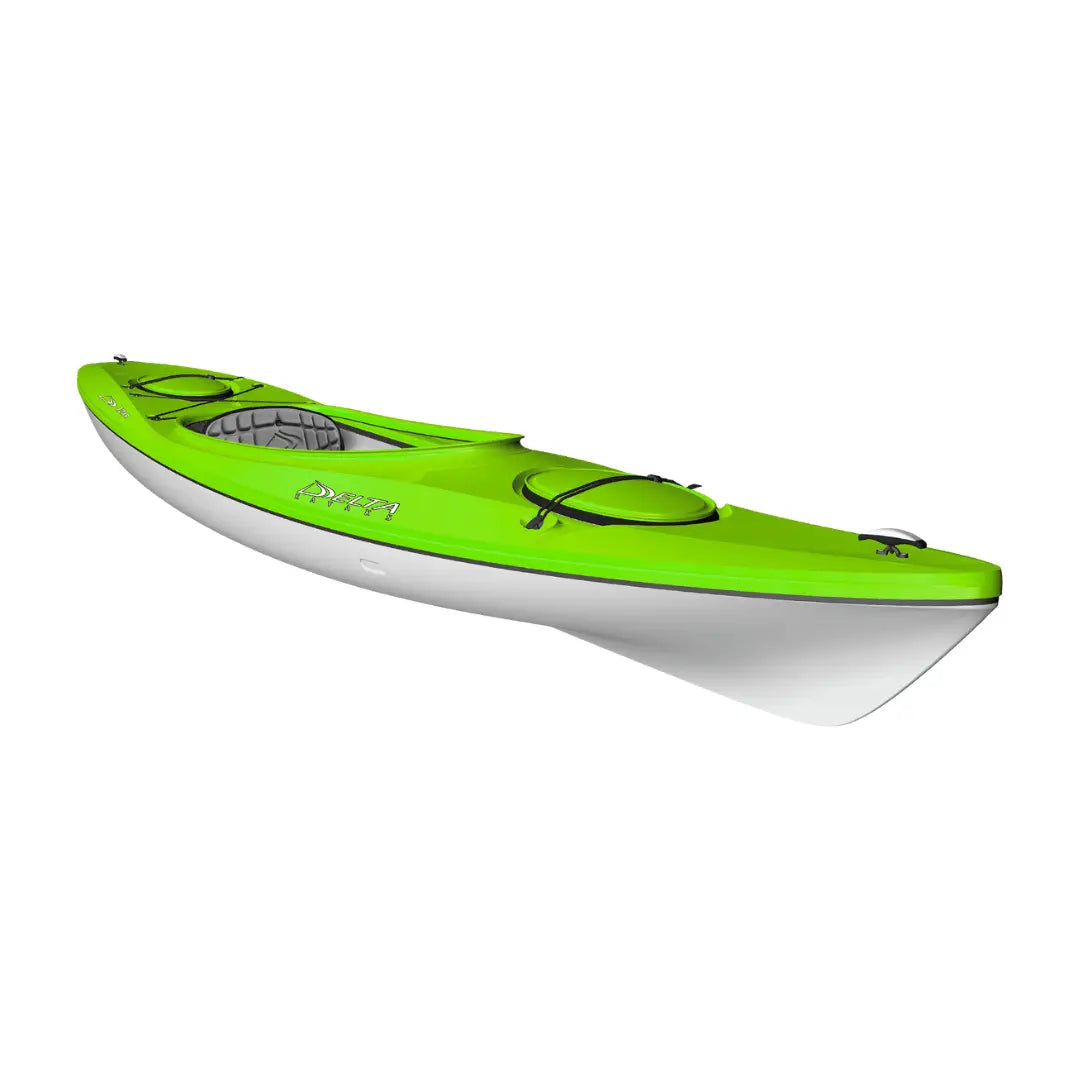 Delta Kayaks Delta Kayaks 12AR Delta Kayaks 12AR - Ottawa Valley Air Paddle