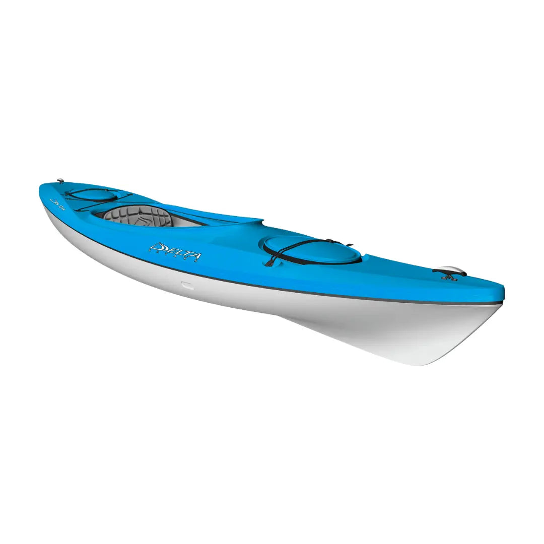 Delta Kayaks Delta Kayaks 12AR Delta Kayaks 12AR - Ottawa Valley Air Paddle