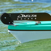 Delta Kayaks Delta Kayaks 12AR Delta Kayaks 12AR - Ottawa Valley Air Paddle