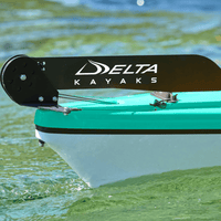 Delta Kayaks Delta Kayaks 12AR Delta Kayaks 12AR - Ottawa Valley Air Paddle