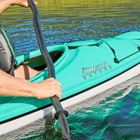 Delta Kayaks Delta Kayaks 12AR Delta Kayaks 12AR - Ottawa Valley Air Paddle